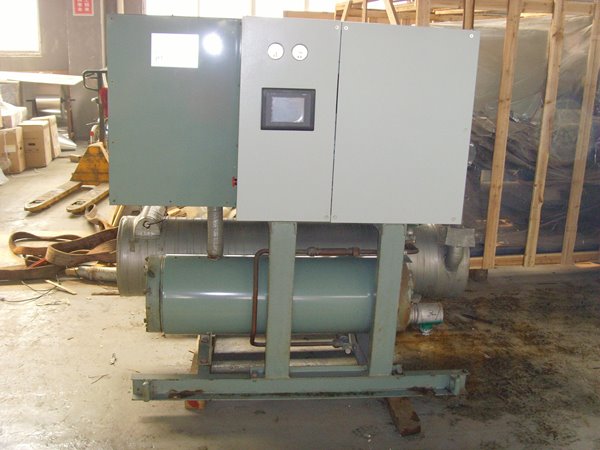 石渠酒店中央空调不停机清洗方法介绍